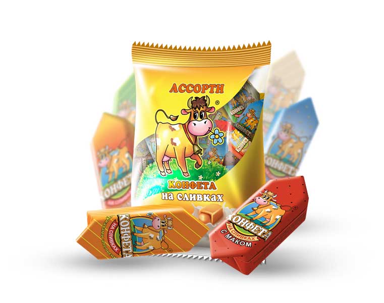 Крем Fudge